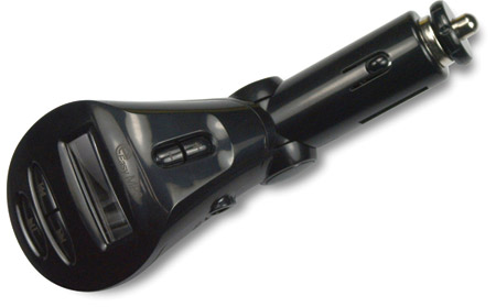 EasyDisk Car Modulator XF193T