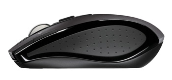 Компьютерная мышь Logitech VX Nano
