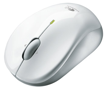 Компьютерная мышь Logitech V470