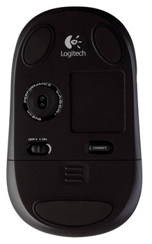 Компьютерная мышь Logitech V470