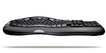 клавиатуры Logitech
