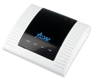dial-up модем Acorp Sprinter@56K USB+