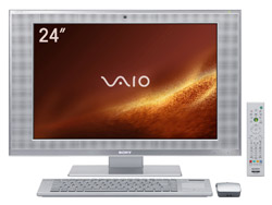 SONY VAIO