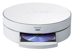 SONY VAIO