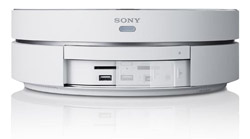 SONY VAIO
