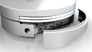 SONY VAIO