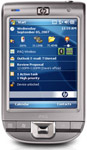 Карманный ПК HP iPAQ 114