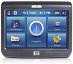 Карманный ПК HP iPAQ 114