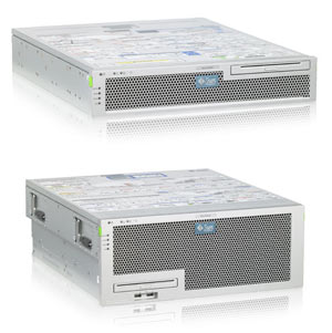 Sun Netra x4250 и Sun Netra x4450