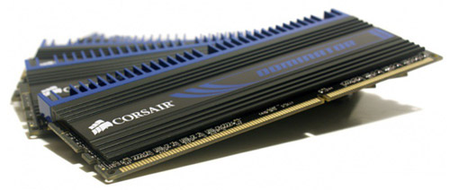 Оперативная память Corsair