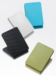 HDD Samsung USB