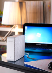 HDD Samsung USB