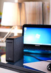 HDD Samsung USB