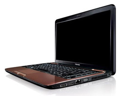 Ноутбук Toshiba L635-10L