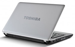 Ноутбук Toshiba L655-131
