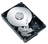 Seagate Barracuda® 7200.11