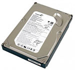 Seagate Barracuda® 7200.12