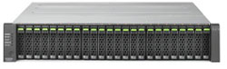 Системы ETERNUS DX