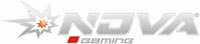 Логотип Nova