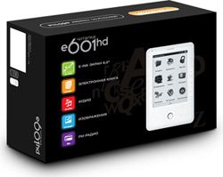 Digma е601hd