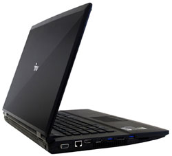 Notebook IRU Patriot 701 Notebook IRU Patriot 701