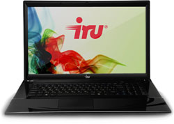 Notebook IRU Patriot 701 Notebook IRU Patriot 701