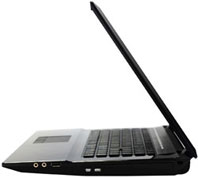 Notebook IRU Patriot 701 Notebook IRU Patriot 701