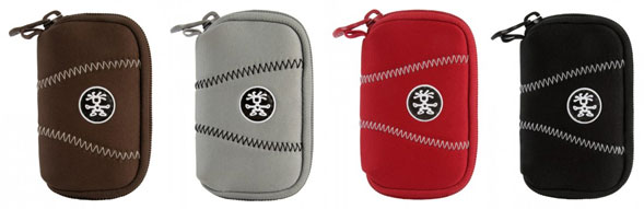 Сумки для фототехники Crumpler