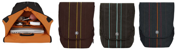 Сумки для фототехники Crumpler