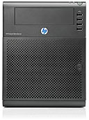 серверы HP ProLiant MicroServer