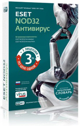 ESET NOD32 Smart Security