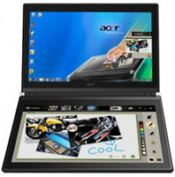 Ноутбук Acer ICONIA-484G64IS