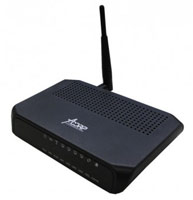беспроводной ADSL модем Acorp Sprinter@W422G v4