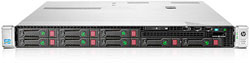 HP ProLiant DL360p Gen8 Series