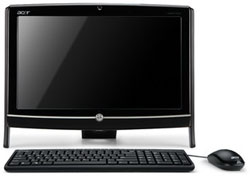 Моноблок Acer Aspire