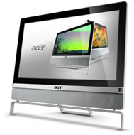 Моноблок Acer Aspire