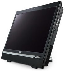 Моноблок Acer Aspire