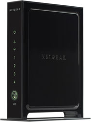 Маршрутизатор Netgear