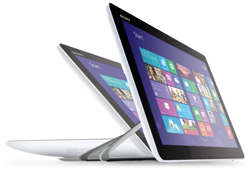 VAIO™ Tap 20