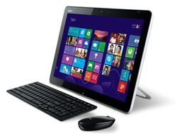 VAIO™ Tap 20