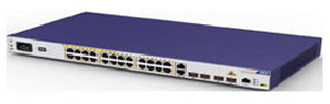 Коммутаторы серии ZXR10 2900E