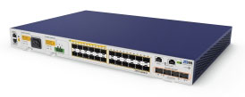 Коммутаторы серии ZXR10 3900E