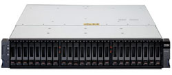 СХД IBM марки DS3500