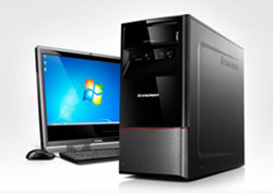 Lenovo Essential H420 и H430
