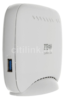 ZTE H118N