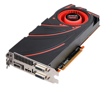 Новые видеокарты AMD Radeon серий R9 и R7. Скоро в MERLION!