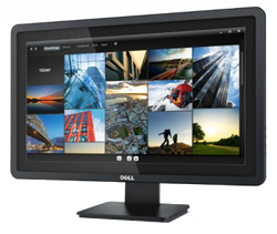 Новые сенсорные мониторы Dell по доступной цене