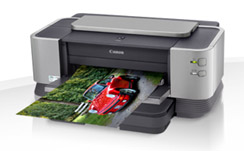 принтеры Canon PIXMA