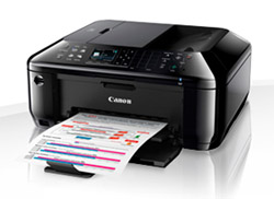 принтеры Canon PIXMA