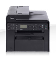 принтеры Canon PIXMA